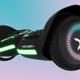 Image for article titled Cruise in Style on a Hover-1 Superfly Self-Balancing Scooter